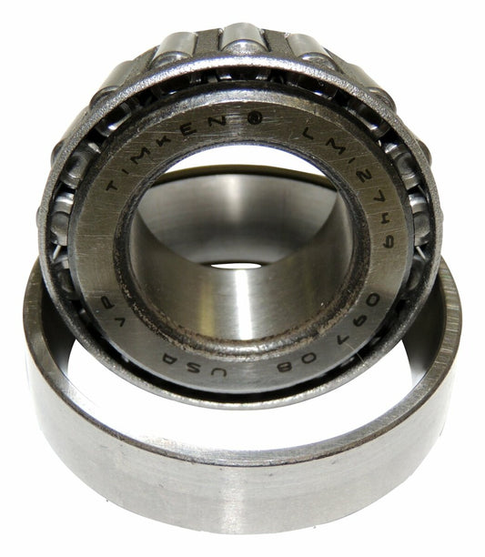Crown Automotive - Metal Unpainted Wheel Bearing Set - 5097738AA