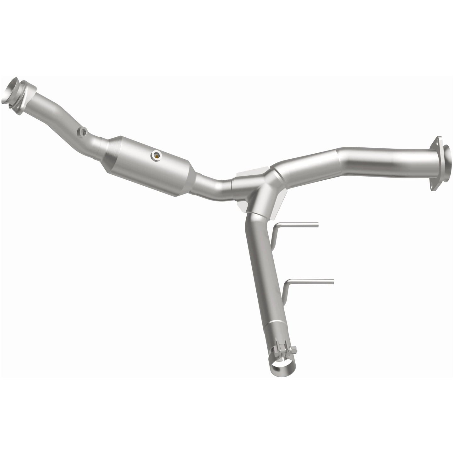 2015-2016 Ford F-150 California Grade CARB Catalytic Converter 5551469