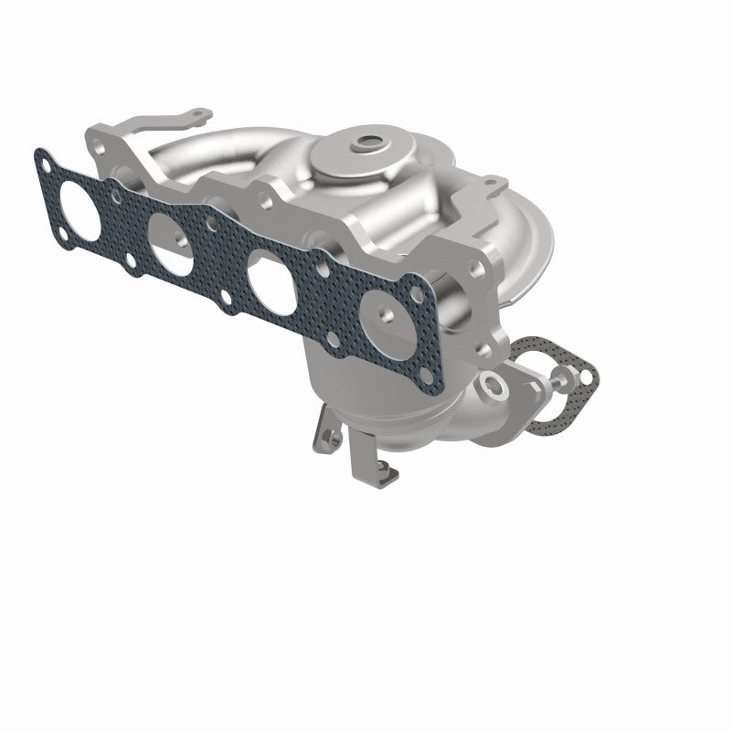 2010-2013 Hyundai Santa Fe 2.4L Direct-Fit Catalytic Converter 5582998 Magnaflow - Catalytic Converters Car Part People