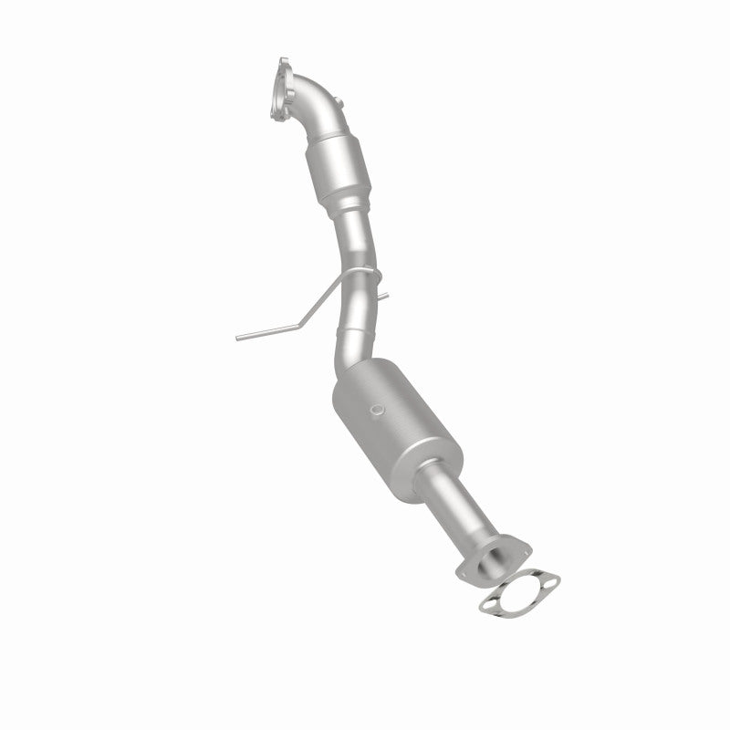 2004 Volvo S60 2.5L Direct-Fit Catalytic Converter 4481284 Magnaflow - Catalytic Converters Car Part People