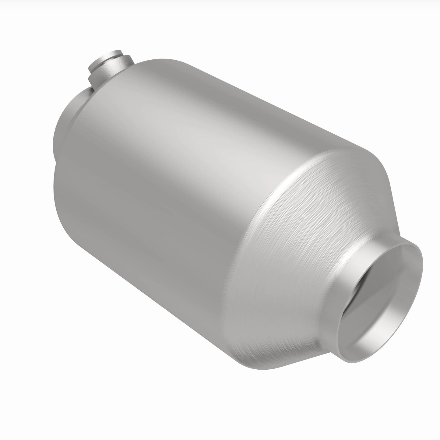 OEM Grade Federal / EPA Compliant Universal Catalytic Converter 51045 - Catalytic Converters Car Part People