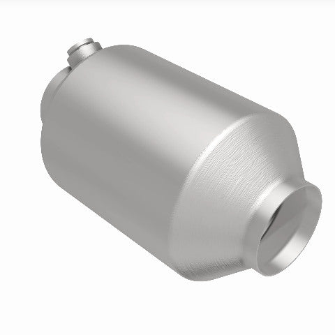 OEM Grade Federal / EPA Compliant Universal Catalytic Converter 51045