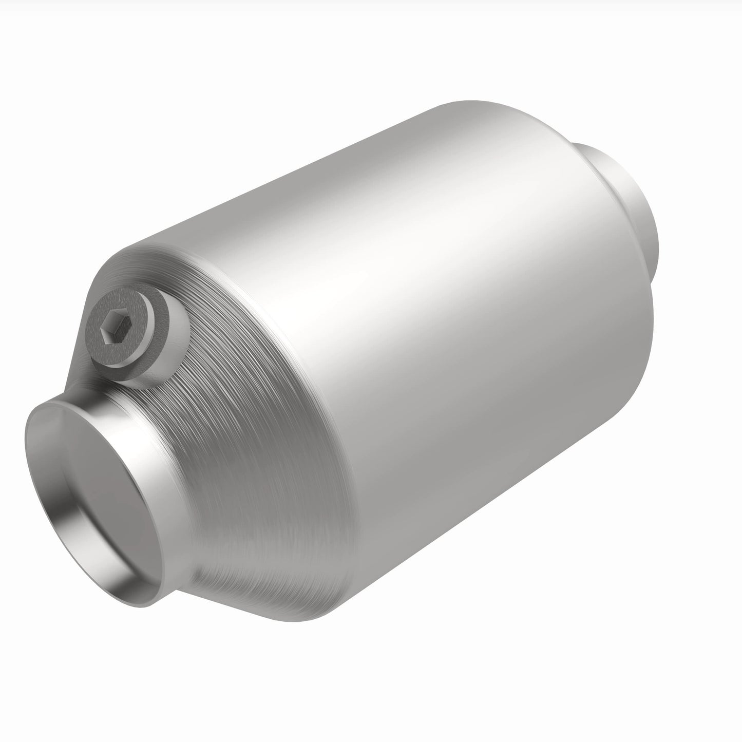 OEM Grade Federal / EPA Compliant Universal Catalytic Converter 51045 - Catalytic Converters Car Part People