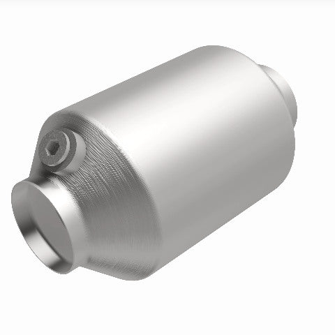 OEM Grade Federal / EPA Compliant Universal Catalytic Converter 51045