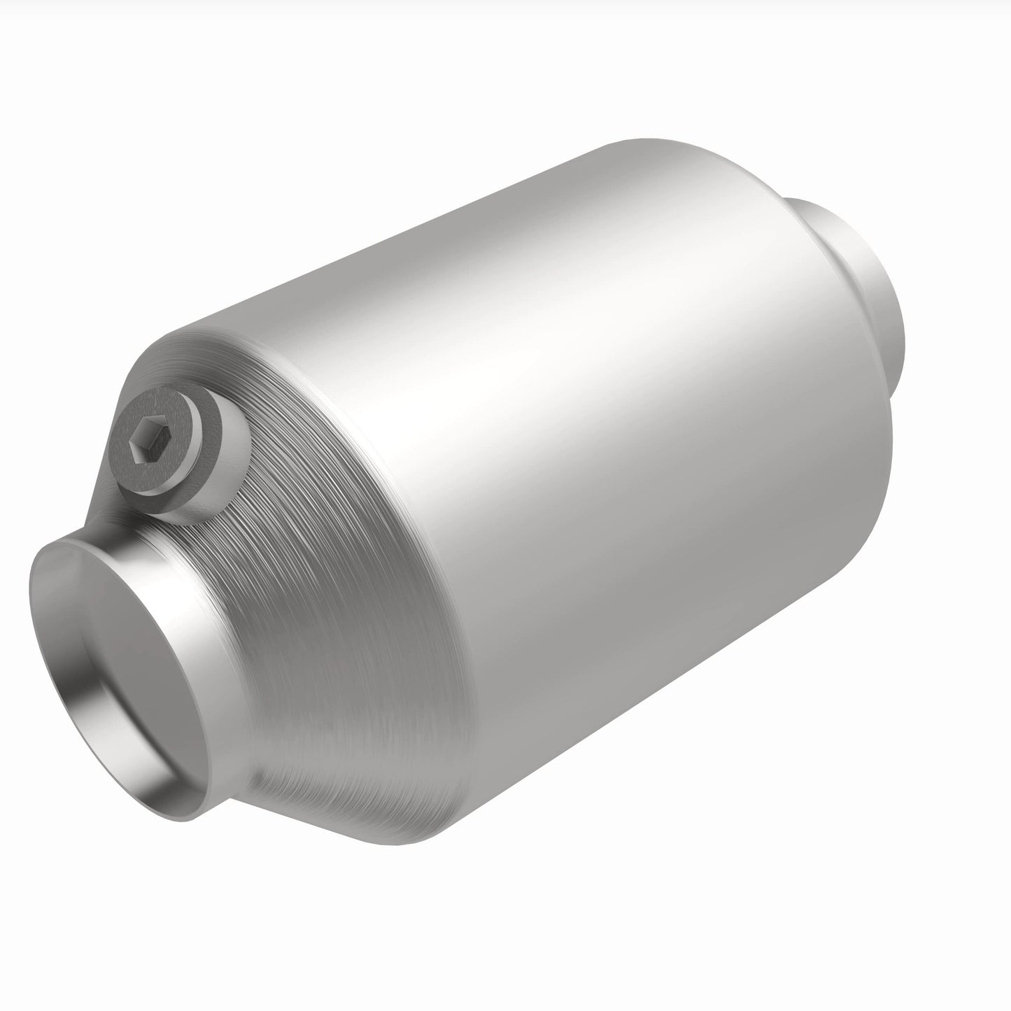 OEM Grade Federal / EPA Compliant Universal Catalytic Converter 51045 - Catalytic Converters Car Part People