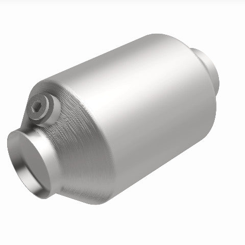 OEM Grade Federal / EPA Compliant Universal Catalytic Converter 51045
