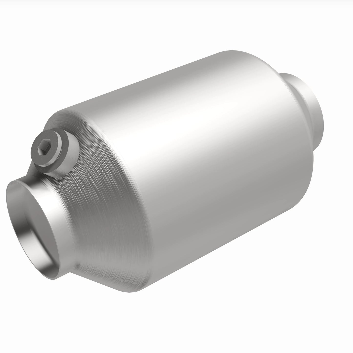 OEM Grade Federal / EPA Compliant Universal Catalytic Converter 51045 - Catalytic Converters Car Part People