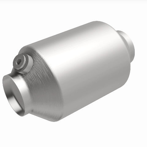OEM Grade Federal / EPA Compliant Universal Catalytic Converter 51045