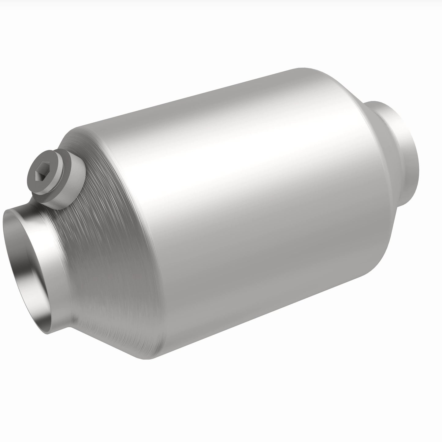 OEM Grade Federal / EPA Compliant Universal Catalytic Converter 51045 - Catalytic Converters Car Part People