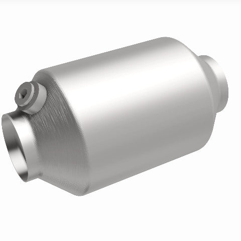 OEM Grade Federal / EPA Compliant Universal Catalytic Converter 51045