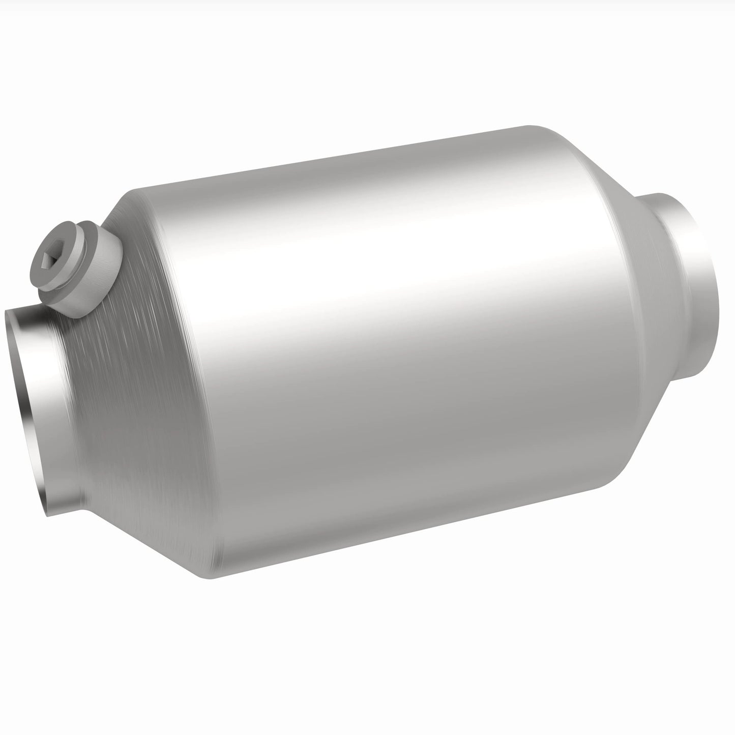 OEM Grade Federal / EPA Compliant Universal Catalytic Converter 51045 - Catalytic Converters Car Part People