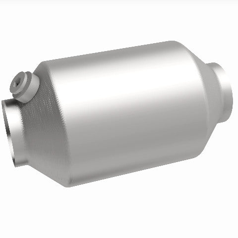 OEM Grade Federal / EPA Compliant Universal Catalytic Converter 51045