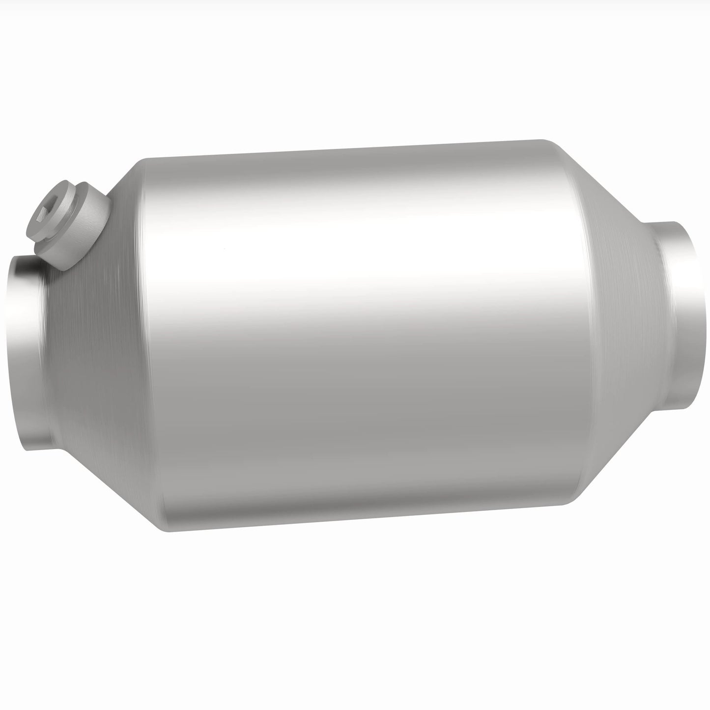 OEM Grade Federal / EPA Compliant Universal Catalytic Converter 51045 - Catalytic Converters Car Part People