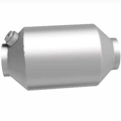 OEM Grade Federal / EPA Compliant Universal Catalytic Converter 51045