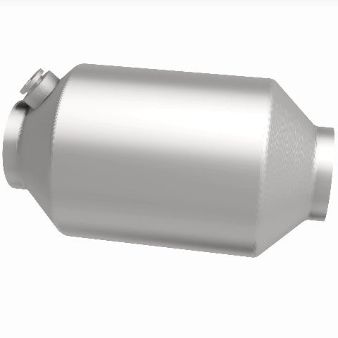 OEM Grade Federal / EPA Compliant Universal Catalytic Converter 51045