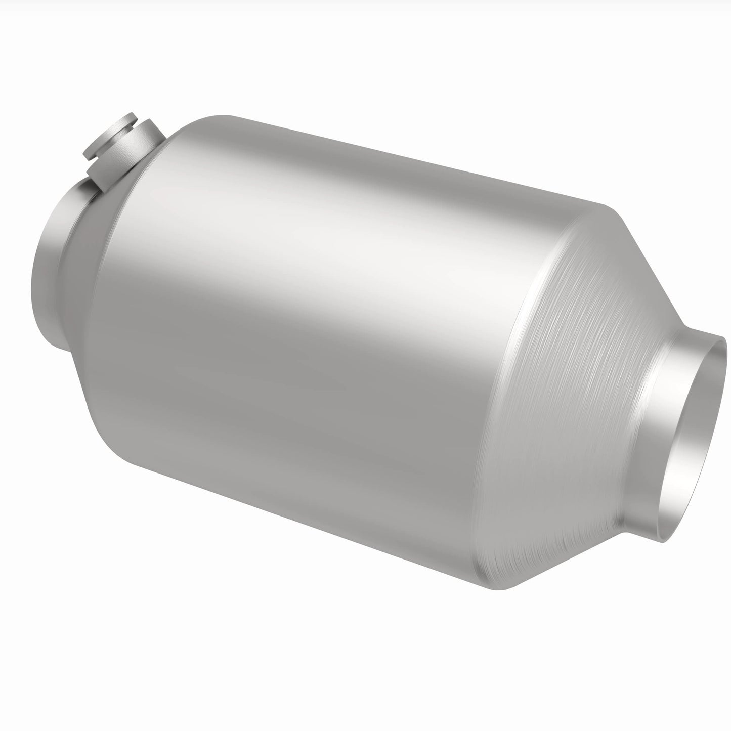 OEM Grade Federal / EPA Compliant Universal Catalytic Converter 51045 - Catalytic Converters Car Part People