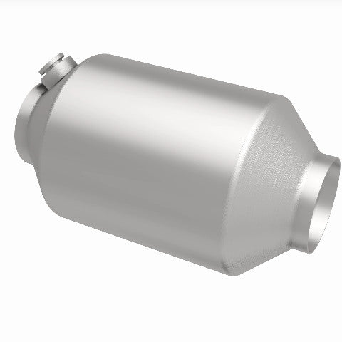 OEM Grade Federal / EPA Compliant Universal Catalytic Converter 51045