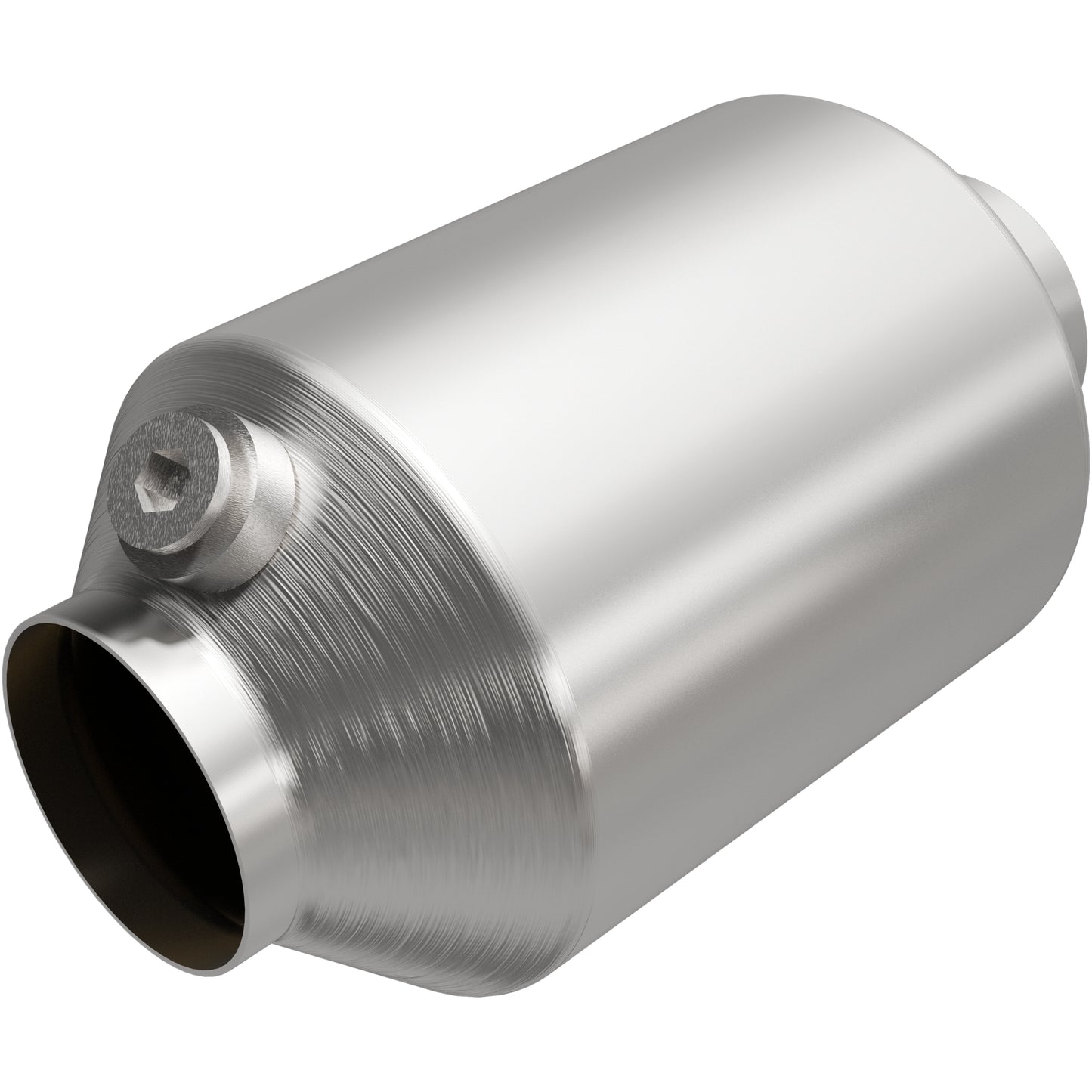 OEM Grade Federal / EPA Compliant Universal Catalytic Converter 51045 - Catalytic Converters Car Part People