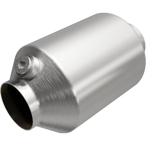 OEM Grade Federal / EPA Compliant Universal Catalytic Converter 51045
