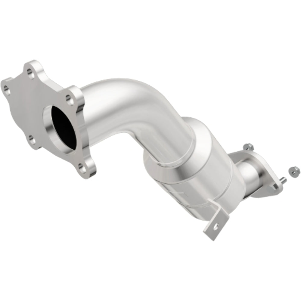 06-08 Subaru Forester 2.5L Direct-Fit Catalytic Converter 51058 Magnaflow - Catalytic Converters Car Part People