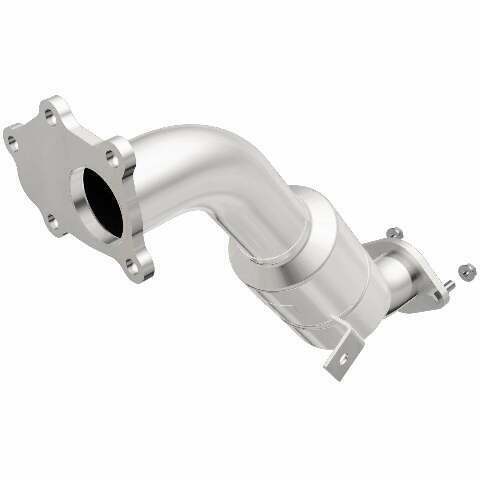 06-08 Subaru Forester 2.5L Direct-Fit Catalytic Converter 51058 Magnaflow