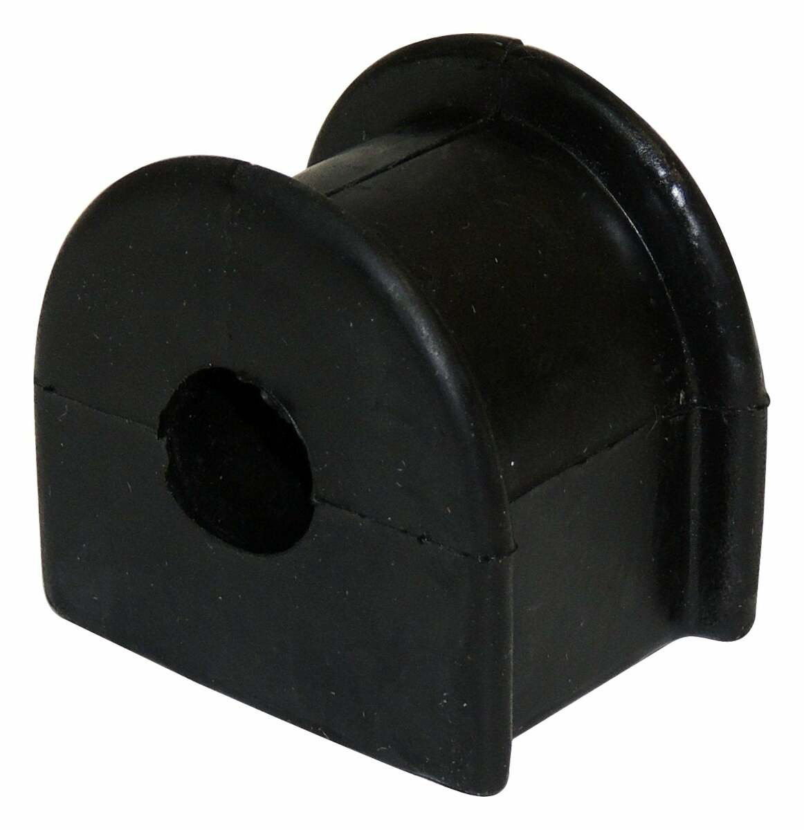 Crown Automotive - Rubber Black Sway Bar Bushing - 5105878AA