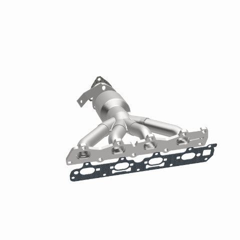 09-10 Chevrolet Malibu 2.4L Direct-Fit Catalytic Converter 51060 Magnaflow