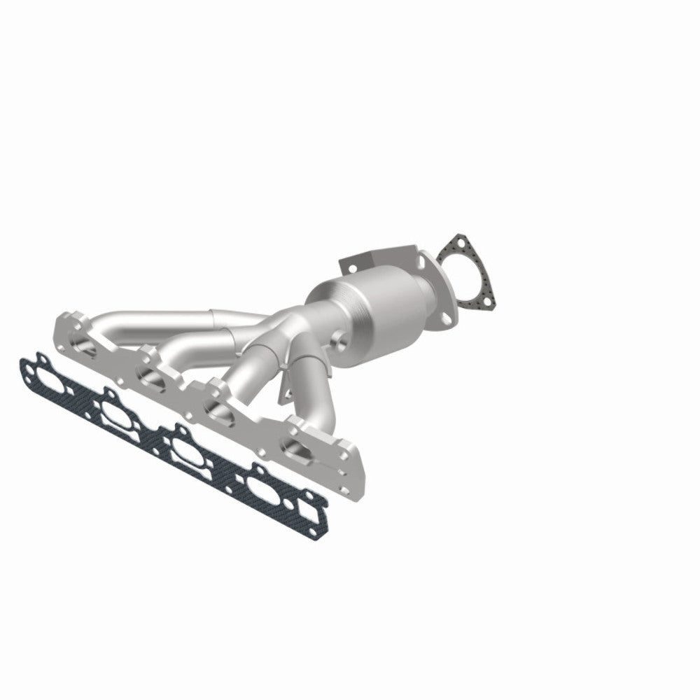 09-10 Chevrolet Malibu 2.4L Direct-Fit Catalytic Converter 51060 Magnaflow - Catalytic Converters Car Part People