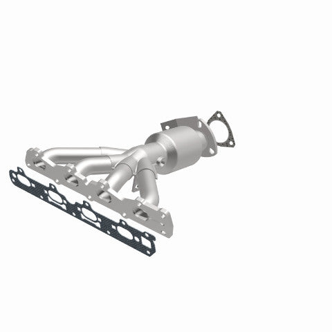 09-10 Chevrolet Malibu 2.4L Direct-Fit Catalytic Converter 51060 Magnaflow