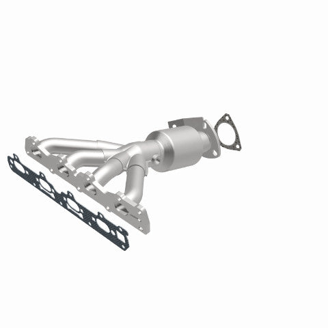 09-10 Chevrolet Malibu 2.4L Direct-Fit Catalytic Converter 51060 Magnaflow