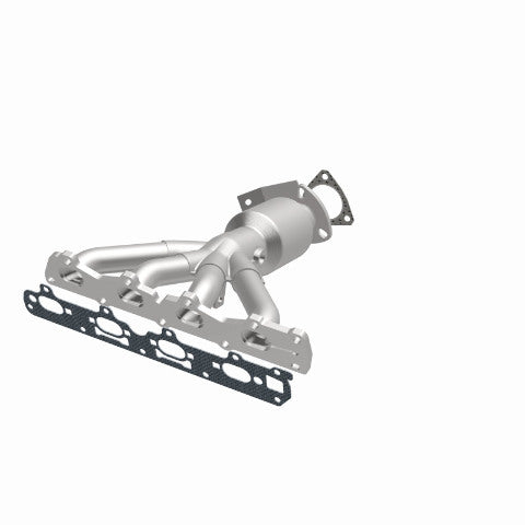 09-10 Chevrolet Malibu 2.4L Direct-Fit Catalytic Converter 51060 Magnaflow