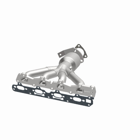 09-10 Chevrolet Malibu 2.4L Direct-Fit Catalytic Converter 51060 Magnaflow
