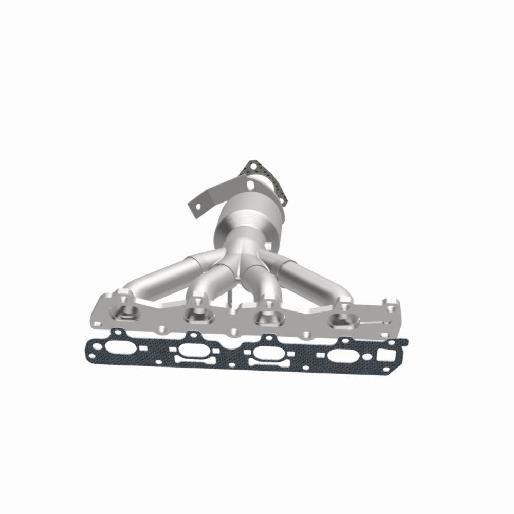 09-10 Chevrolet Malibu 2.4L Direct-Fit Catalytic Converter 51060 Magnaflow - Catalytic Converters Car Part People