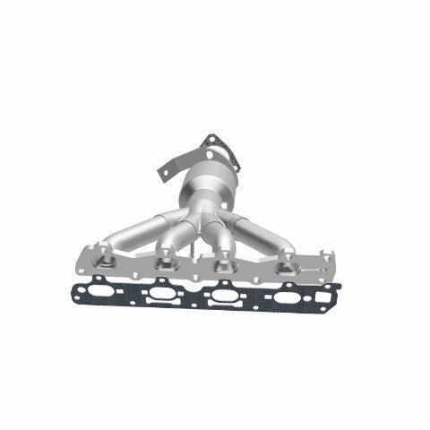 09-10 Chevrolet Malibu 2.4L Direct-Fit Catalytic Converter 51060 Magnaflow