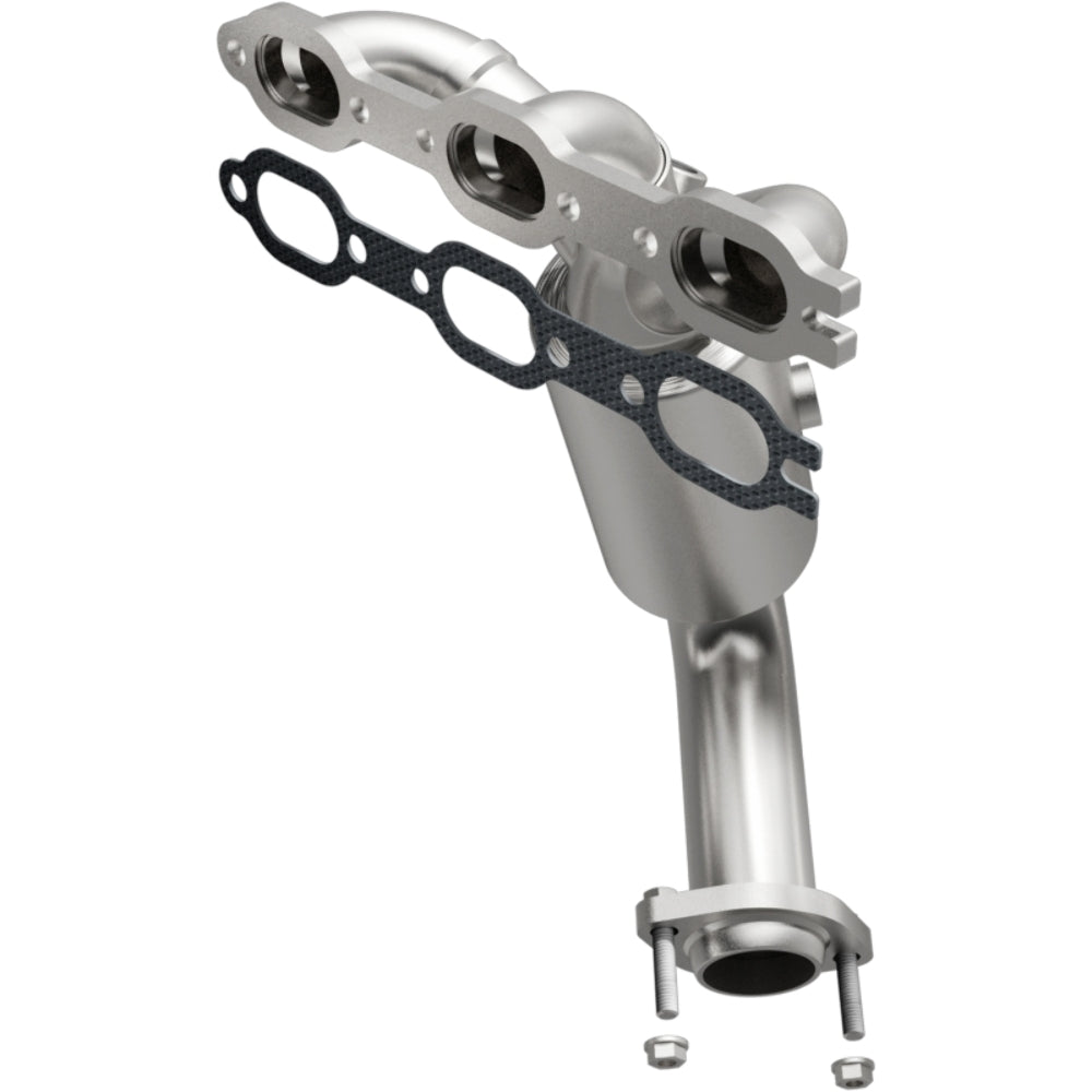 07-10 Chrysler Sebring 3.5L Direct-Fit Catalytic Converter 51061 Magnaflow - Catalytic Converters Car Part People