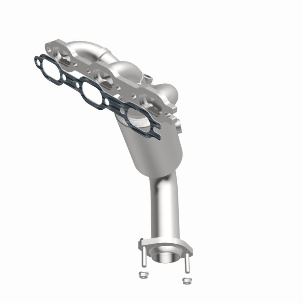 07-10 Chrysler Sebring 3.5L Direct-Fit Catalytic Converter 51061 Magnaflow - Catalytic Converters Car Part People