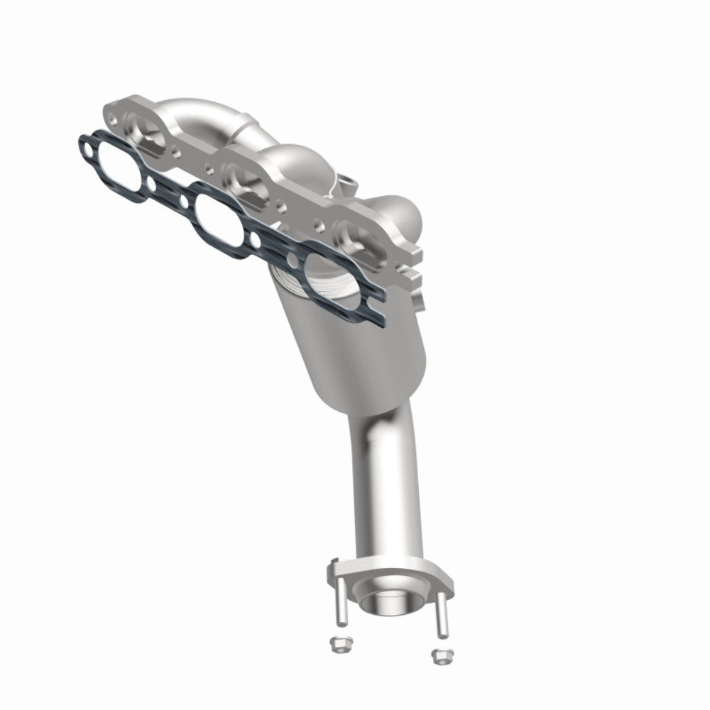 07-10 Chrysler Sebring 3.5L Direct-Fit Catalytic Converter 51061 Magnaflow - Catalytic Converters Car Part People