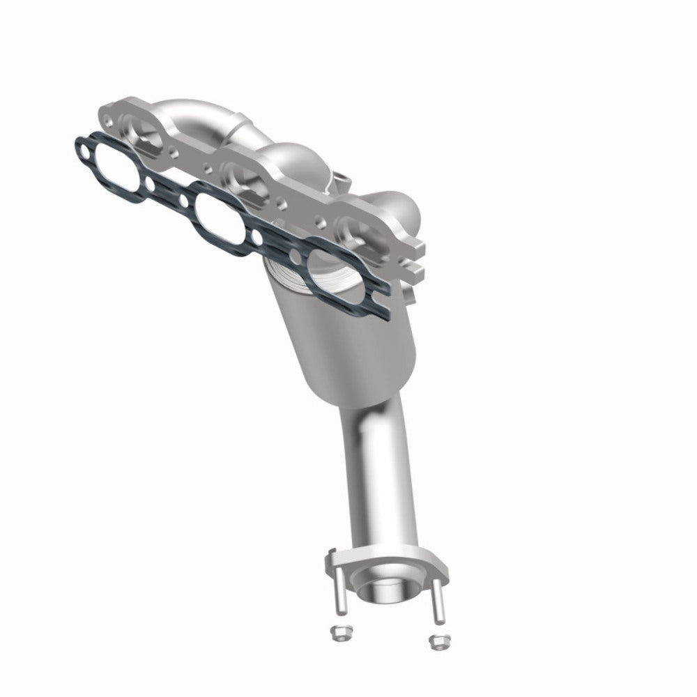 07-10 Chrysler Sebring 3.5L Direct-Fit Catalytic Converter 51061 Magnaflow - Catalytic Converters Car Part People