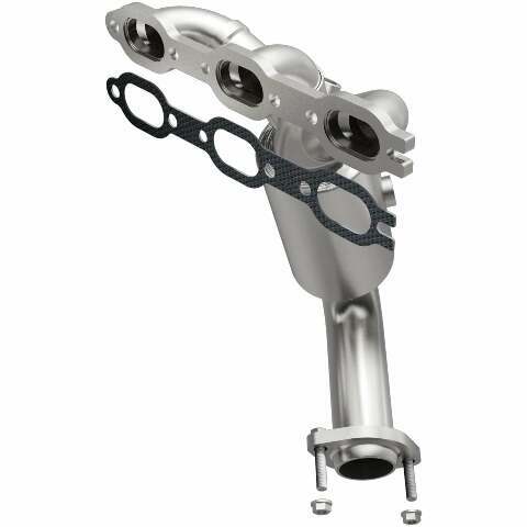 07-10 Chrysler Sebring 3.5L Direct-Fit Catalytic Converter 51061 Magnaflow