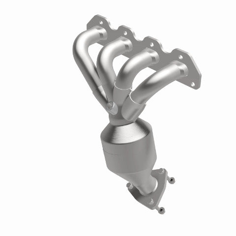 2009-2011 Chevrolet Aveo5 Direct-Fit Catalytic Converter 51062 Magnaflow