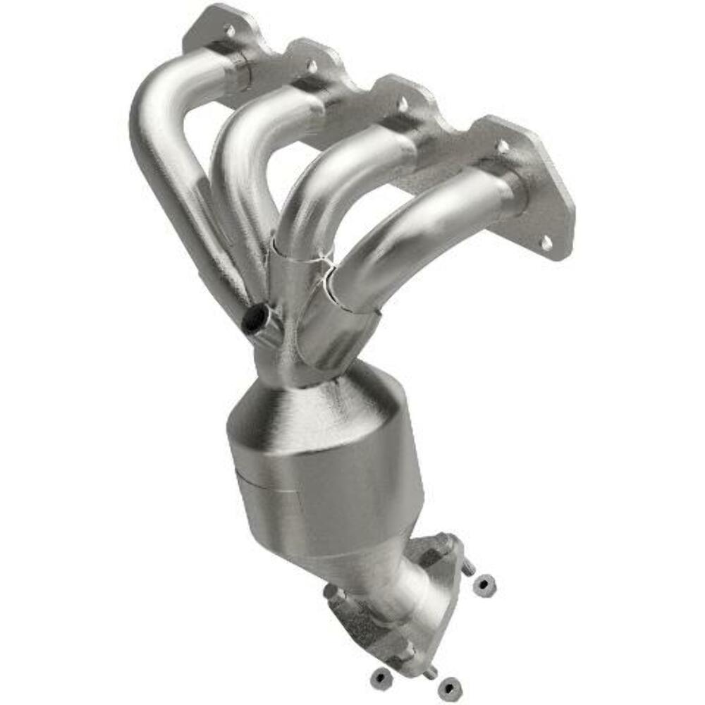 2009-2011 Chevrolet Aveo5 Direct-Fit Catalytic Converter 51062 Magnaflow - Catalytic Converters Car Part People