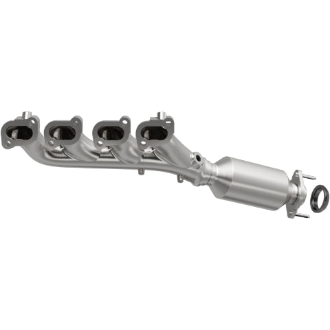 04-06 Cadillac SRX 4.6L P/S Direct-Fit Catalytic Converter 51071 Magnaflow