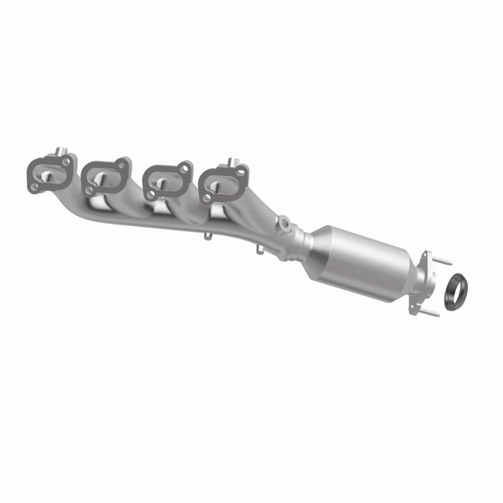 04-06 Cadillac SRX 4.6L P/S Direct-Fit Catalytic Converter 51071 Magnaflow - Catalytic Converters Car Part People