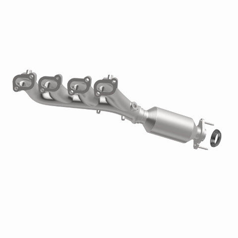 04-06 Cadillac SRX 4.6L P/S Direct-Fit Catalytic Converter 51071 Magnaflow