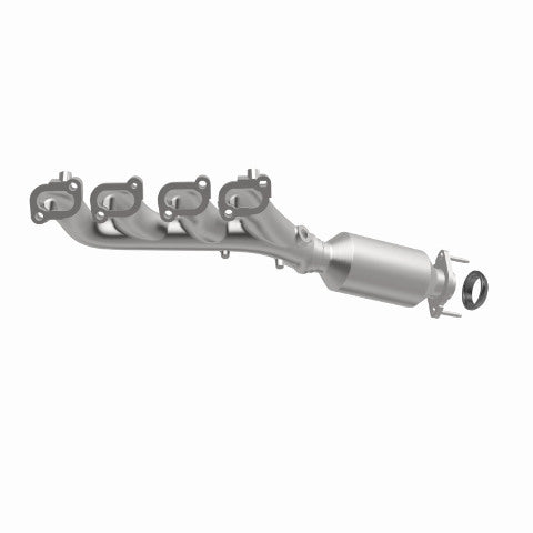 04-06 Cadillac SRX 4.6L P/S Direct-Fit Catalytic Converter 51071 Magnaflow