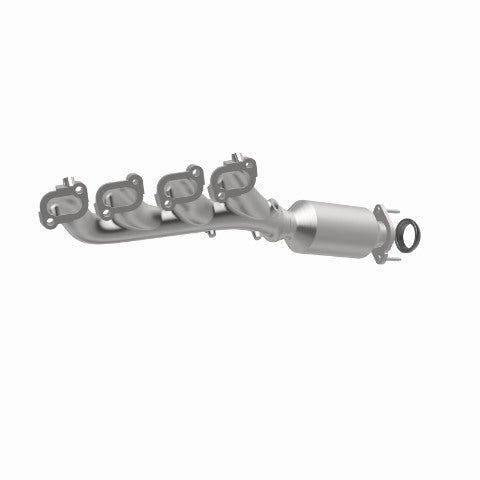 04-06 Cadillac SRX 4.6L P/S Direct-Fit Catalytic Converter 51071 Magnaflow
