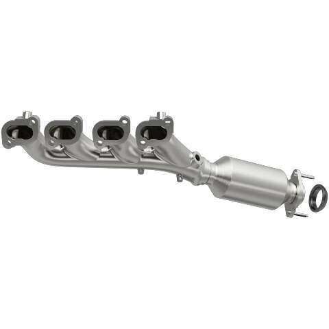 04-06 Cadillac SRX 4.6L P/S Direct-Fit Catalytic Converter 51071 Magnaflow