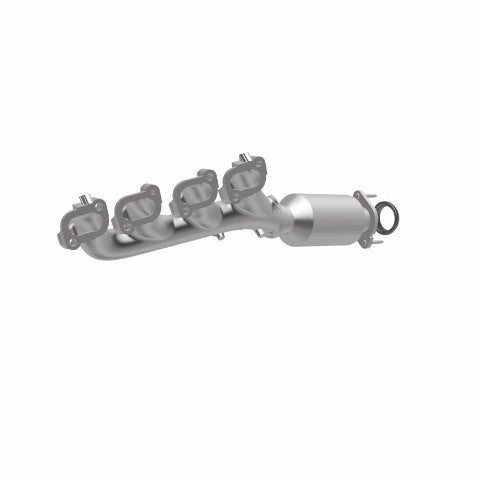 04-06 Cadillac SRX 4.6L P/S Direct-Fit Catalytic Converter 51071 Magnaflow