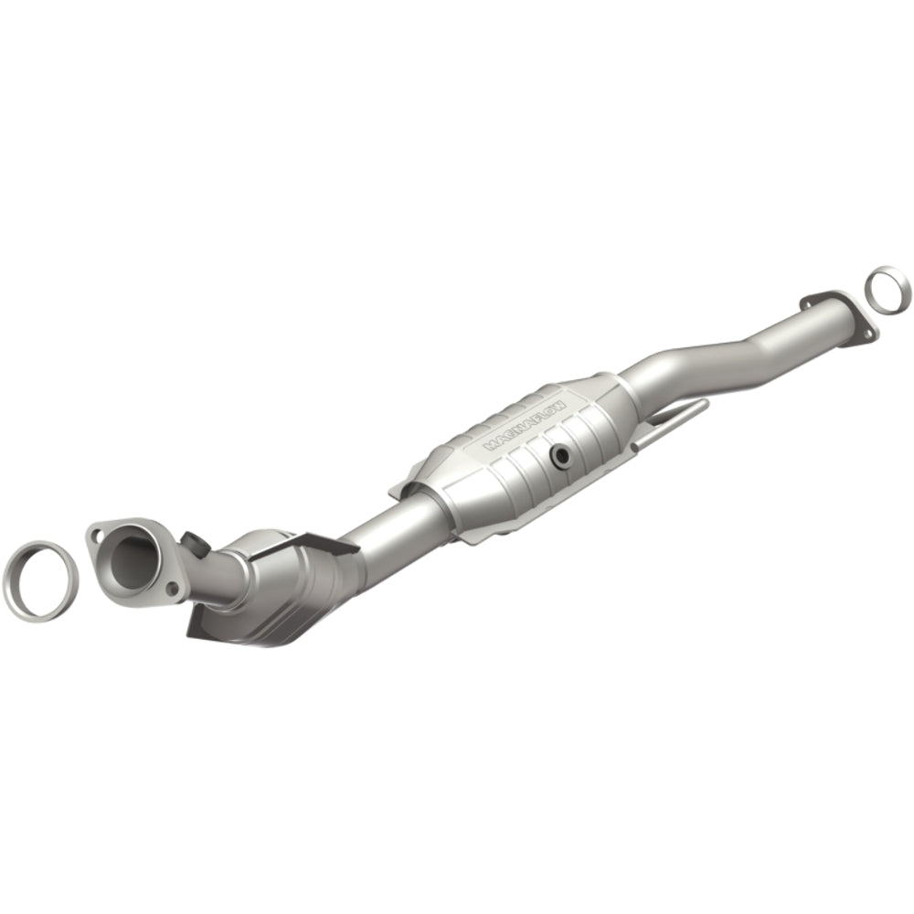 01-06 Ford Ranger 2.3L Direct-Fit Catalytic Converter 51077 Magnaflow