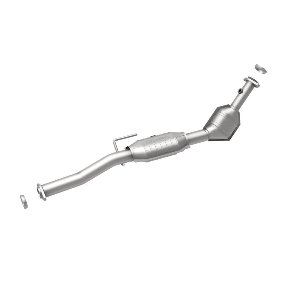 01-06 Ford Ranger 2.3L Direct-Fit Catalytic Converter 51077 Magnaflow
